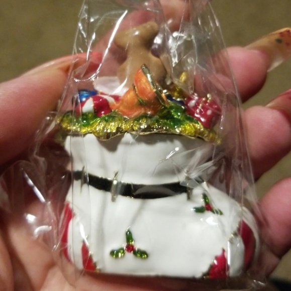 Art form trinket box - Picture 4 of 5